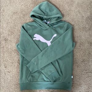 *NWT* Puma Hoodie